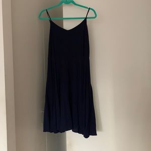 GAP MIDI DRESS